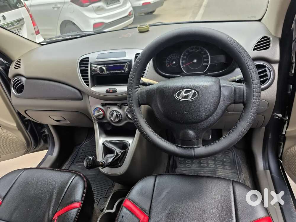 Hyundai I10 Magna 2013 Petrol Manual