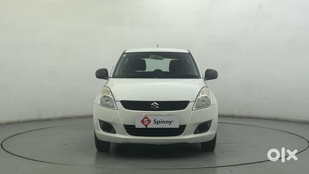 Maruti Suzuki Swift Lxi 2018, 2014, Petrol