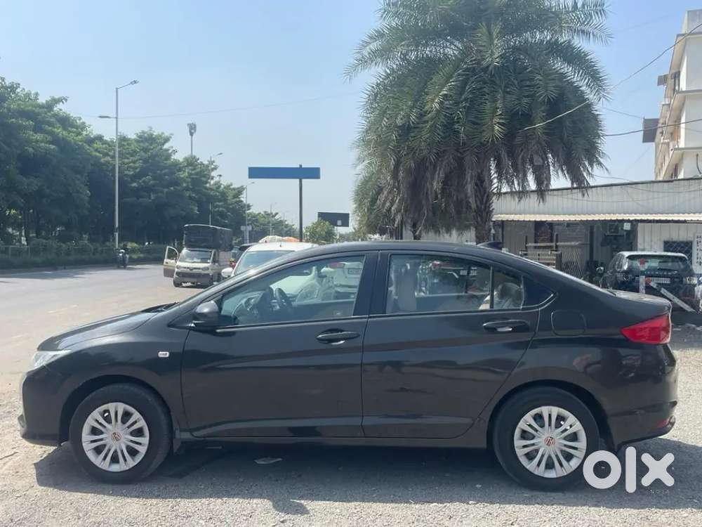 Honda City 2014 V Disel
