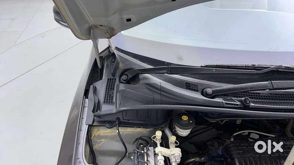Honda City I-vtec Cvt V, 2017, Petrol