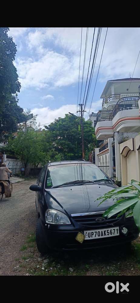 Tata Indigo Marina 2005 Diesel Manual