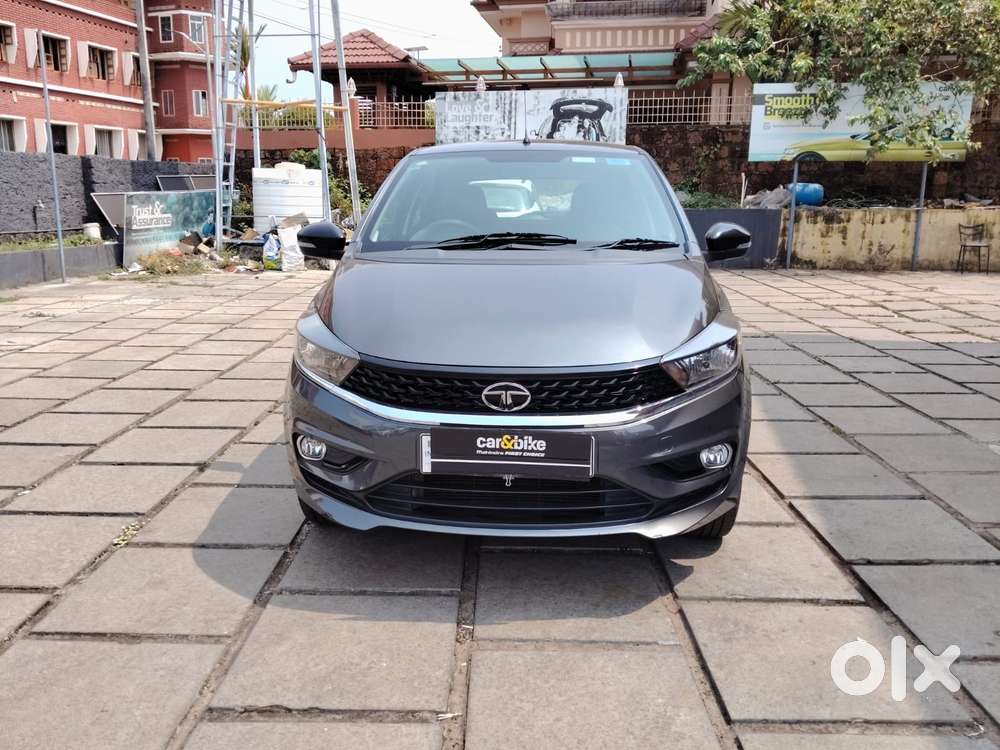 Tata Tiago 1.2 Revotron Xz Plus, 2022, Petrol