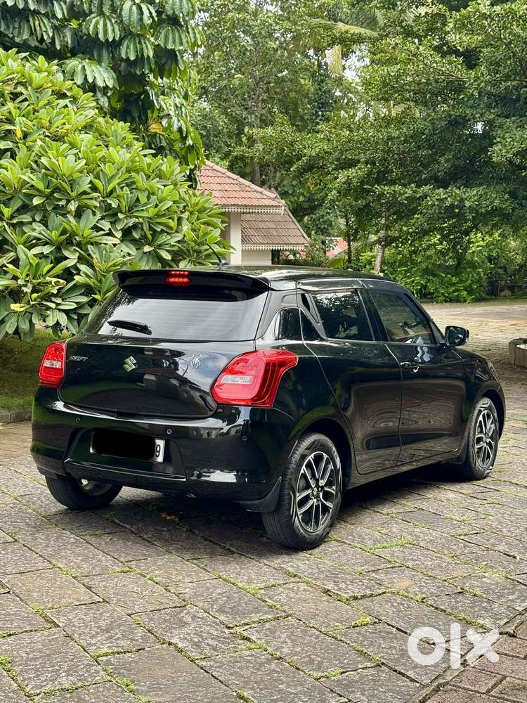 Maruti Suzuki Swift Zxi Plus, 2023, Petrol
