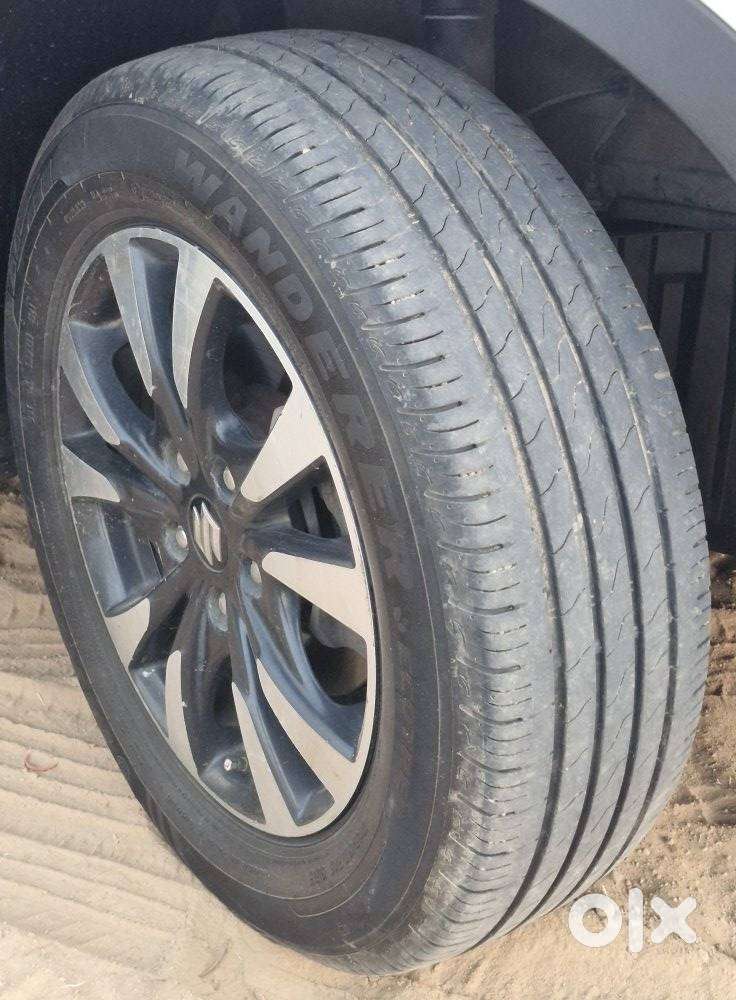 Maruti Suzuki S-cross 2017-2020 1.3 Delta, 2018, Diesel