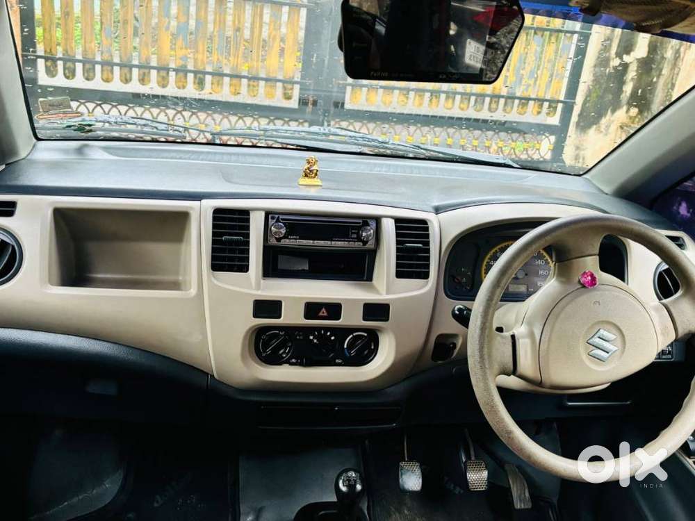 Maruti Suzuki Estilo Lx, 2007, Petrol