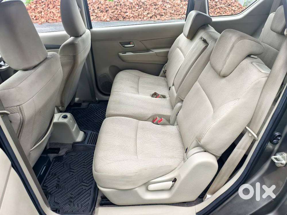 Toyota Rumion S Mt, 2025, Petrol