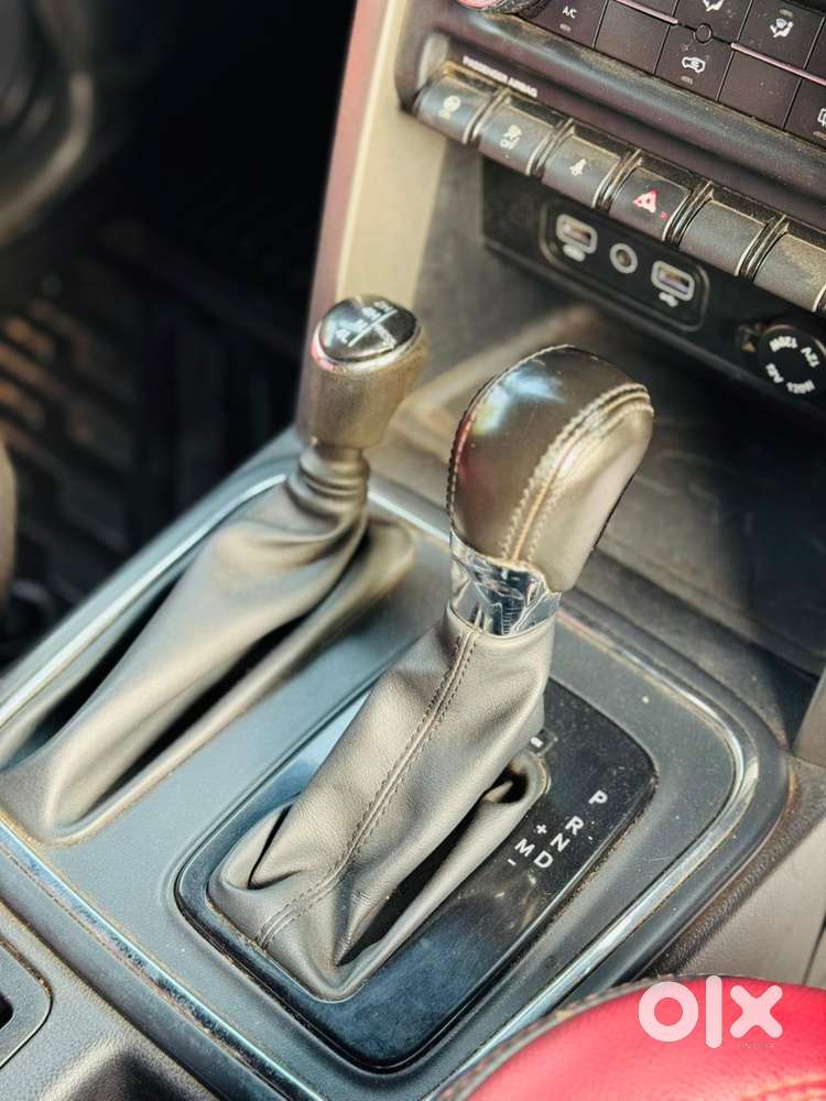 Mahindra Thar 2.0 Lx Hard Top Petrol At 4 Rwd, 2021, Petrol