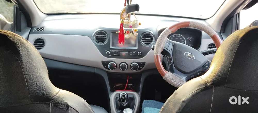Hyundai Grand I10 2018 Diesel
