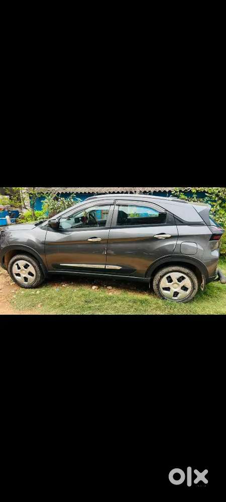 Tata Nexon 2024 Petrol 19575 Km Driven