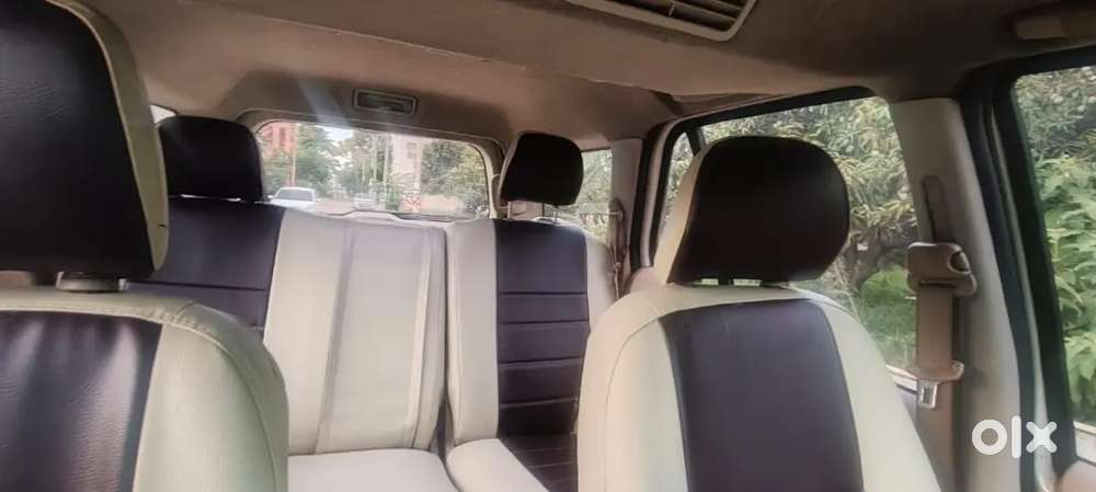 Tata Safari Storme 2014
