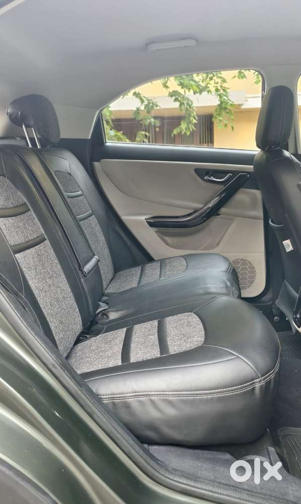 Tata Nexon 1.2 Revotron Xz Plus, 2021, Diesel