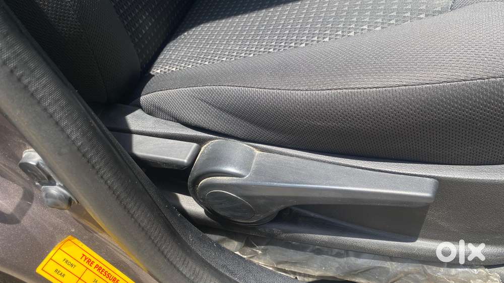 Tata Tiago Xza Plus, 2019, Petrol