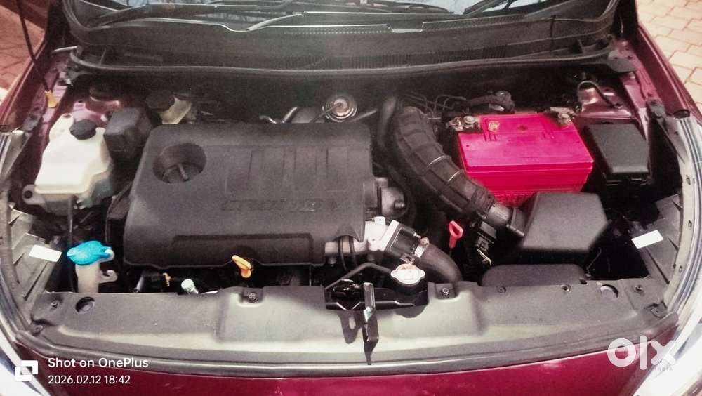 Hyundai Verna 1.6 Sx (o) Crdi, 2014, Diesel