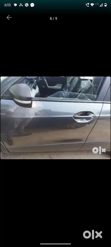 Tata Punch 2023 Petrol 6000 Km Driven