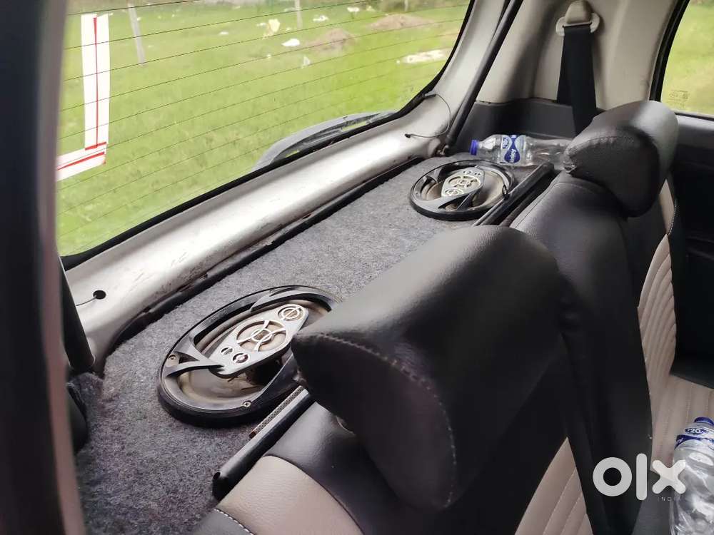Maruti Suzuki Wagon R Vxi 2010