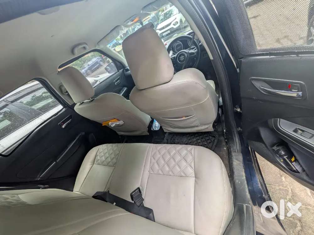 Swift Maruti Suzuki 2020 Manual Petrol