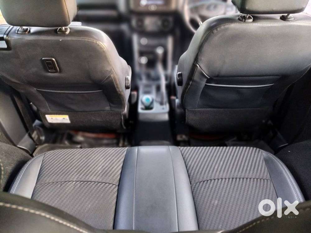 Mahindra Thar Lx Hard Top Diesel Mt 4wd, 2021, Diesel