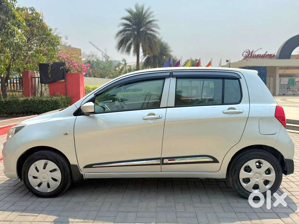 Maruti Suzuki Celerio Cng Vxi Optional, 2018, Cng & Hybrids