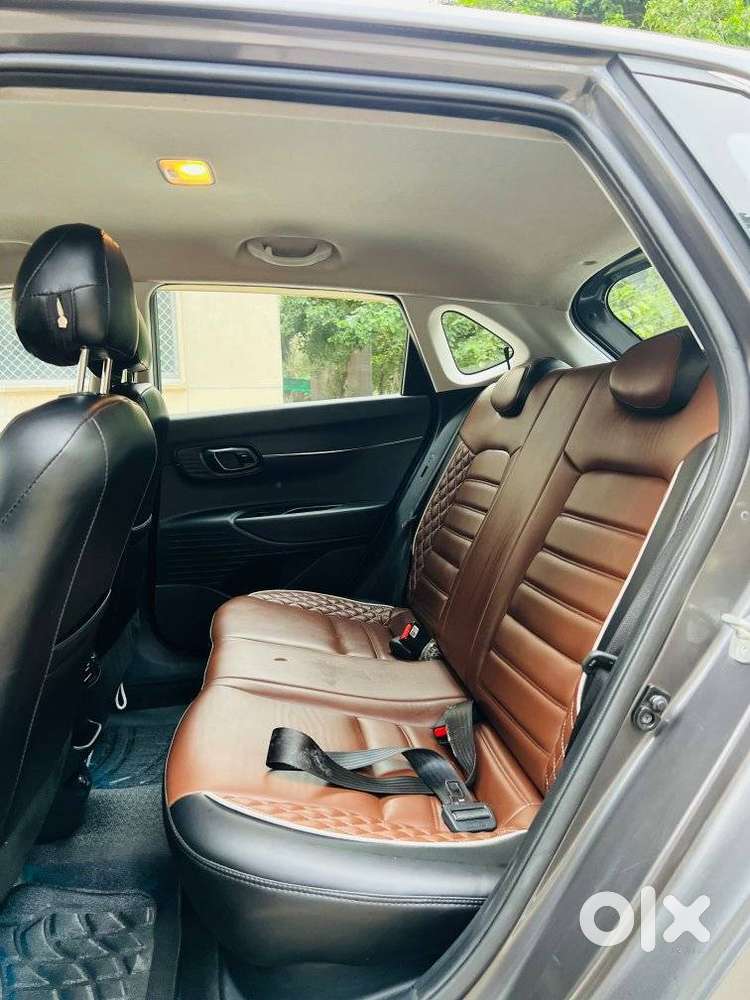 Hyundai I20 Sportz 1.2 Mt, 2022, Petrol