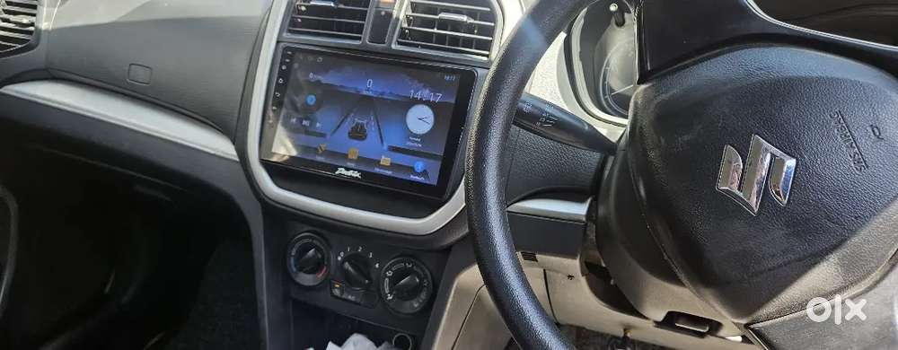 Maruti Suzuki Brezza 2017 Diesel 89000 Km Driven