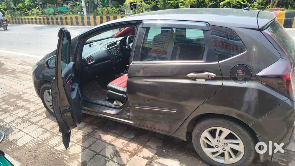 Honda Jazz Diesel Good Condition