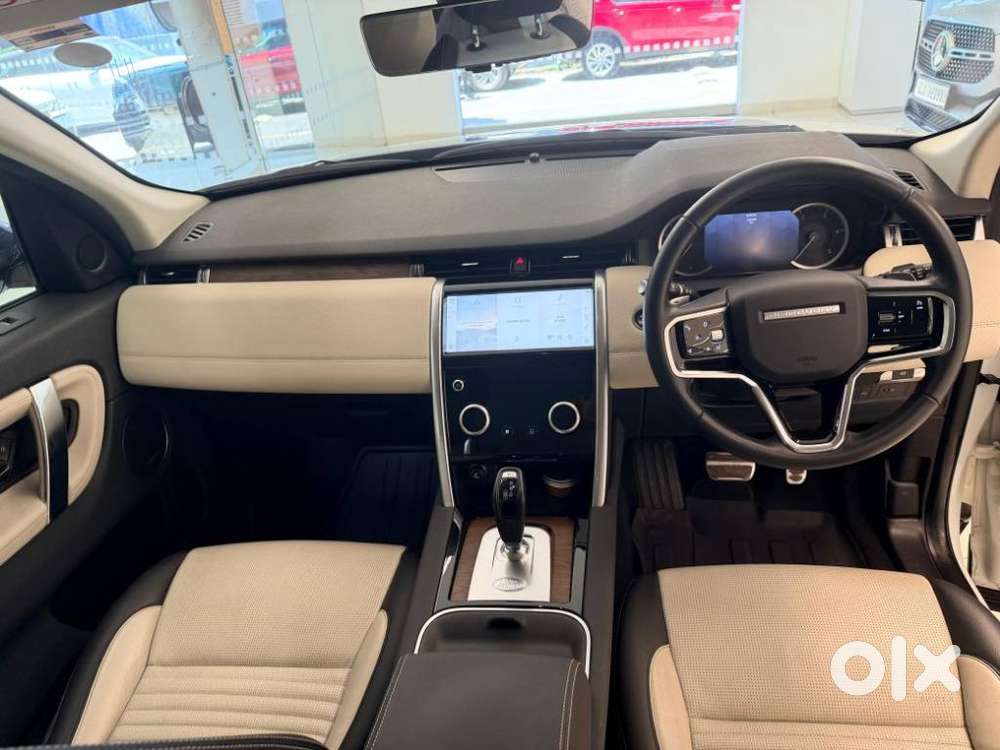Land Rover Discovery Sport Se R-dynamic, 2023, Diesel