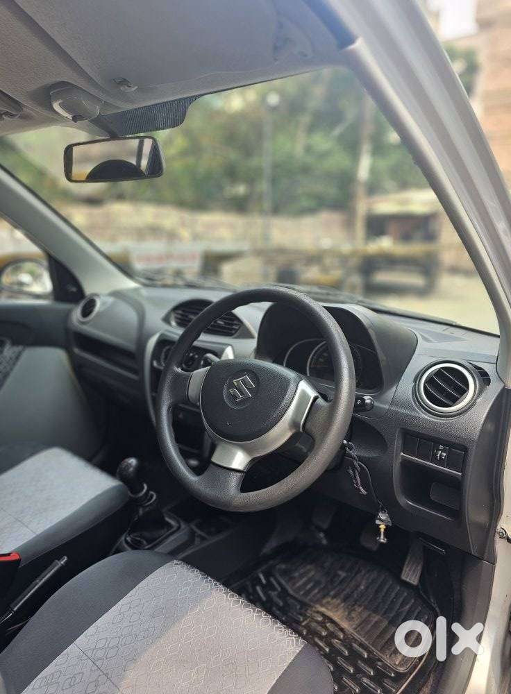 Maruti Suzuki Alto 800 0.8 Lxi (o), 2016, Petrol