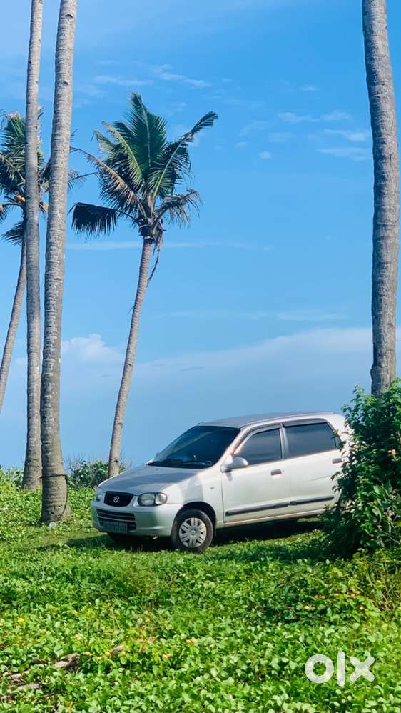 Maruti Suzuki Alto Lxi 2004 Petrol Good Condition