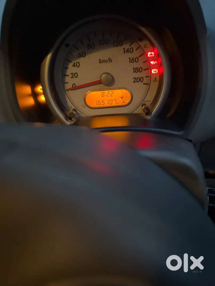 2014 Maruti Suzuki Ritz