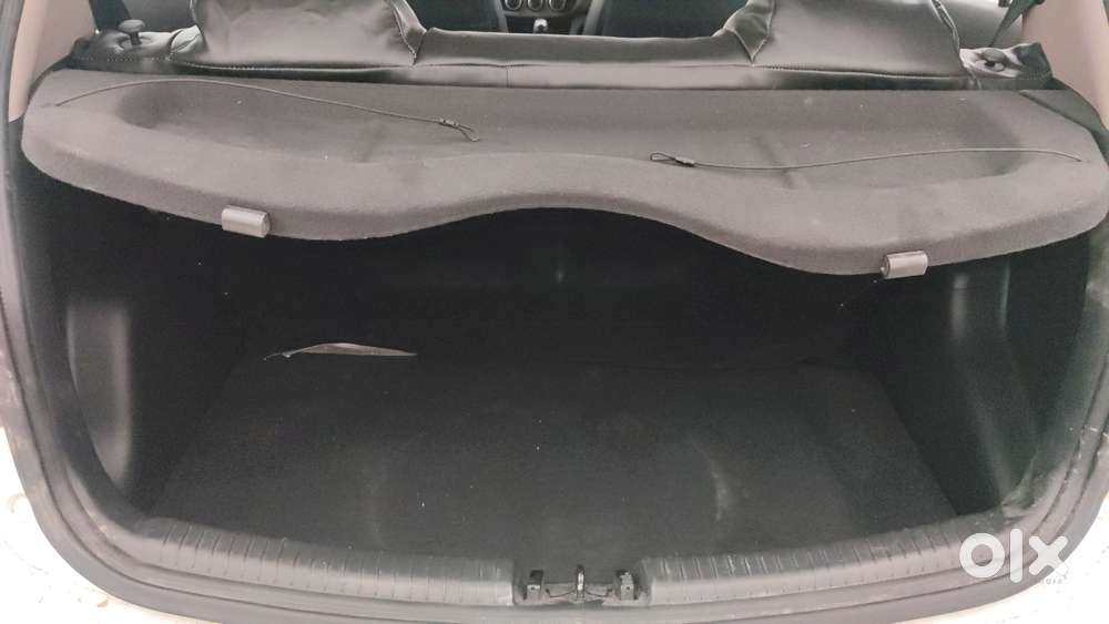 Hyundai Grand I10 [ ] 1.2 Kappa Vtvt Sportz At, 2019, Petrol