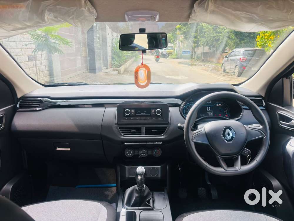 Renault Kiger Rxl, 2024, Petrol