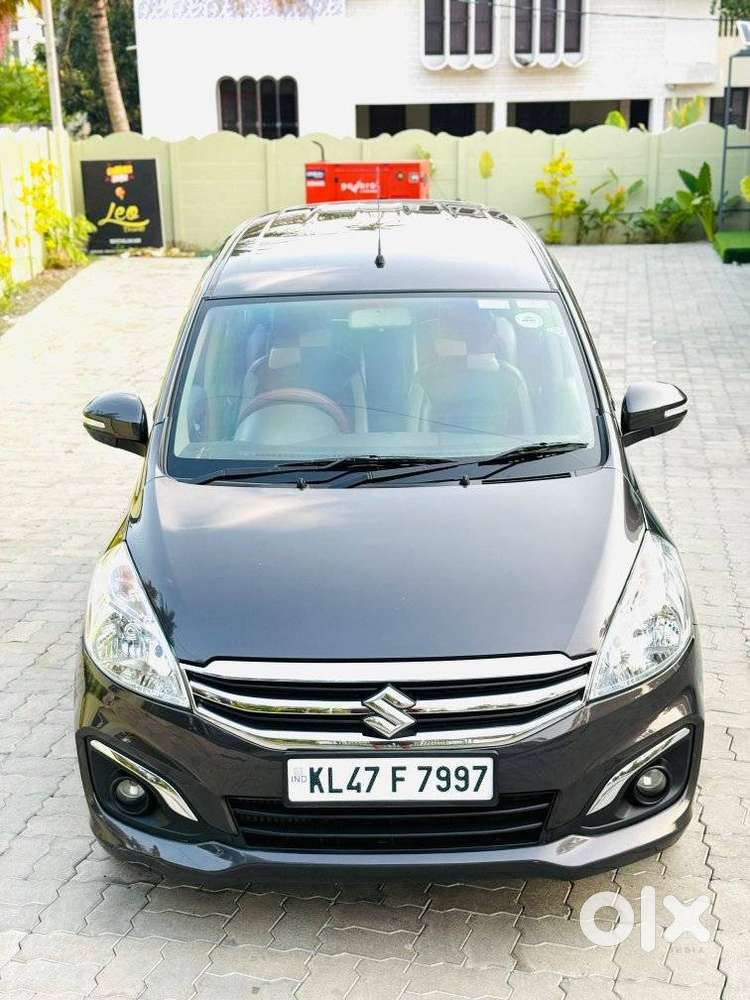 Maruti Suzuki Ertiga 2015-2018 Zdi, 2016, Diesel