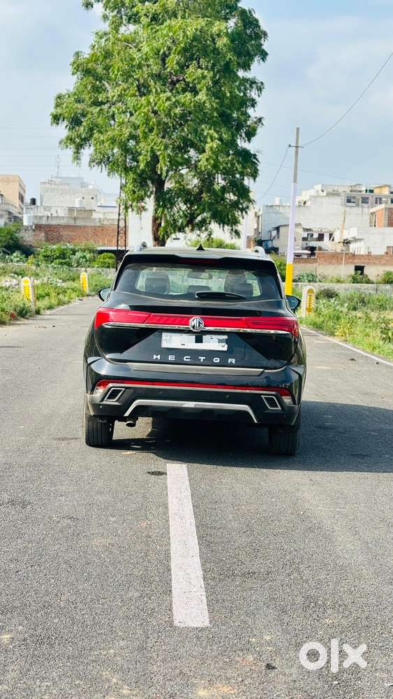 Mg Hector 2.0 Sharp Diesel, 2024, Diesel