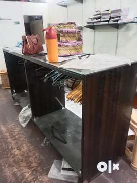 Counter table deals for shop olx