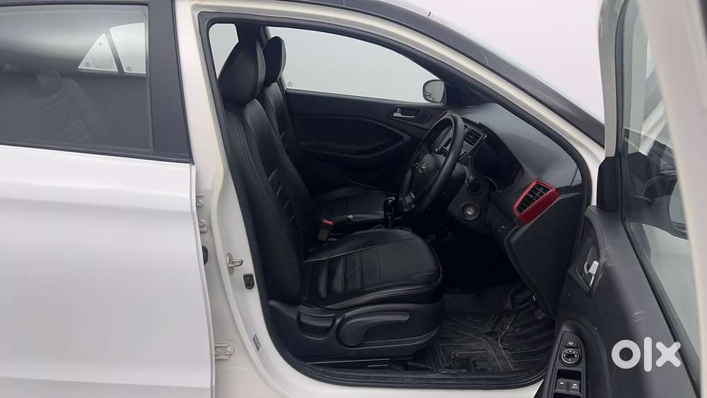 Hyundai Elite I20 Sportz Plus Dual Tone, 2019, Petrol