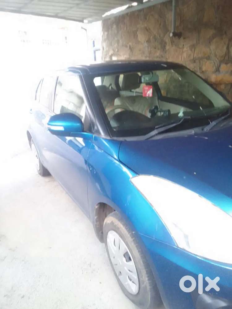 Maruti Suzuki Dzire 2014 Petrol 79000 Km Driven