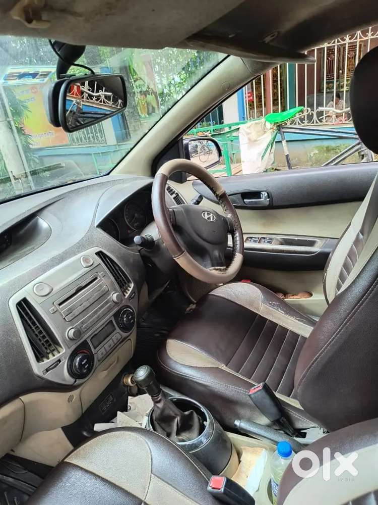 Hyundai I20 Magna 2012 70k Km Driven
