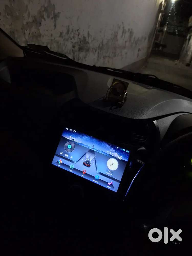 Hyundai Eon 2016 Petrol Well Maintained