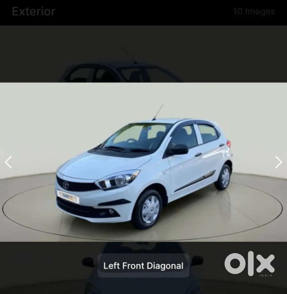Tata Tiago Ev 2019 Petrol 23000 Km Driven