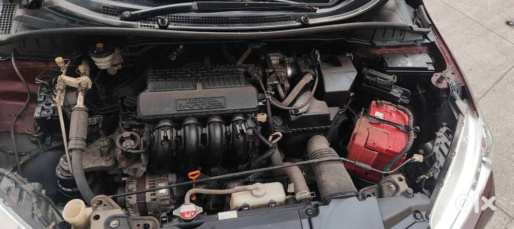 Honda City 2011-2013 S, 2014, Petrol