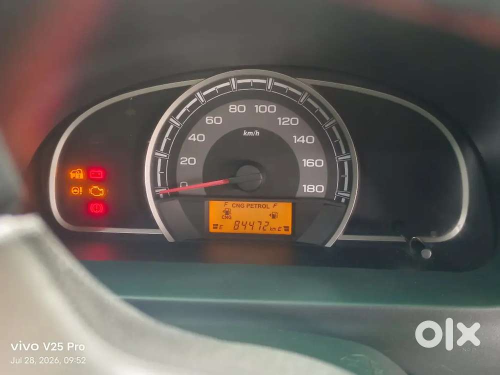 Maruti Suzuki Alto 800 2018 Car