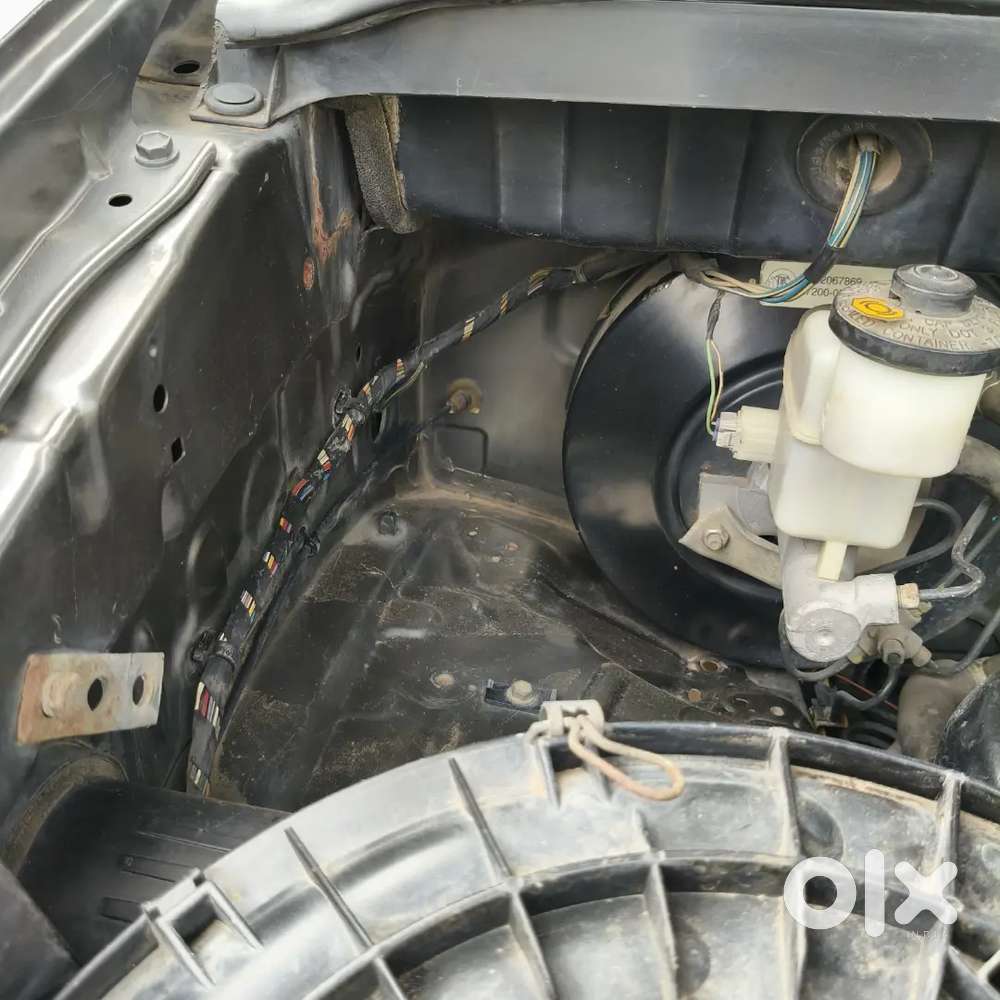 Toyota Innova 2010 Petrol Well Maintained