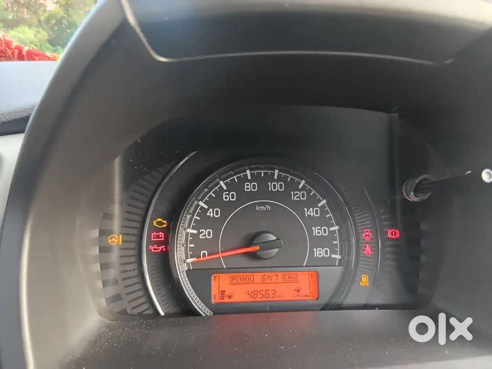Maruti Suzuki Wagon R 2023 Lxi