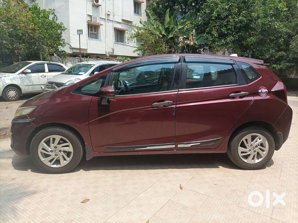 Honda Jazz 1.5 V I Dtec, 2015, Diesel