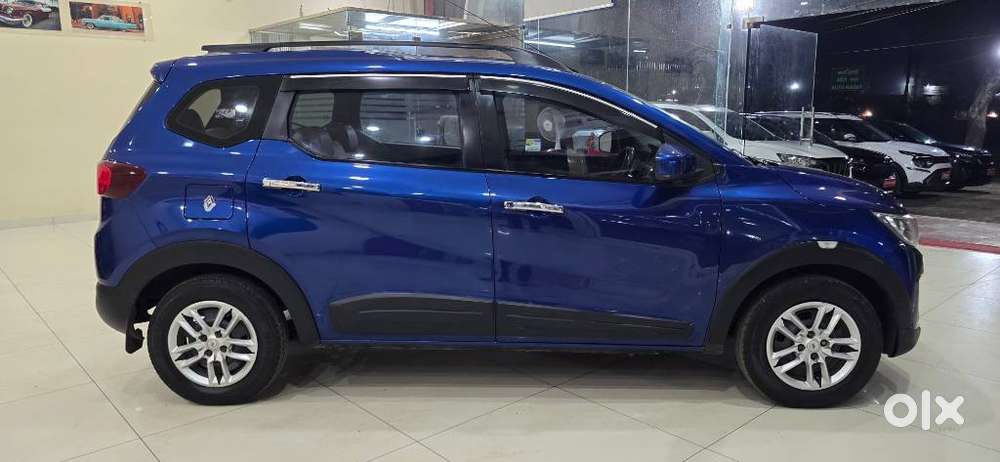 Renault Triber Rxt, 2020, Cng & Hybrids