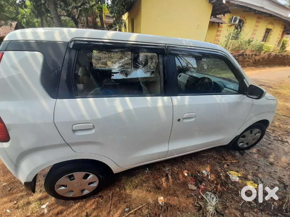 Full Loaded 4 Cylinder Top Model