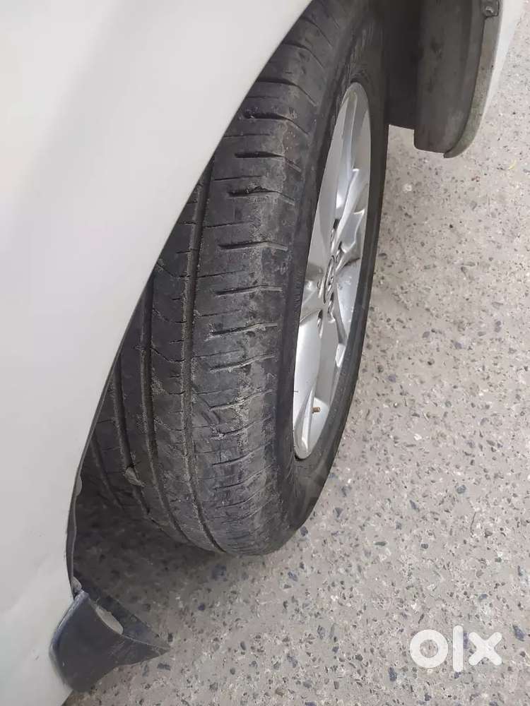 Toyota Innova Crysta 2016
