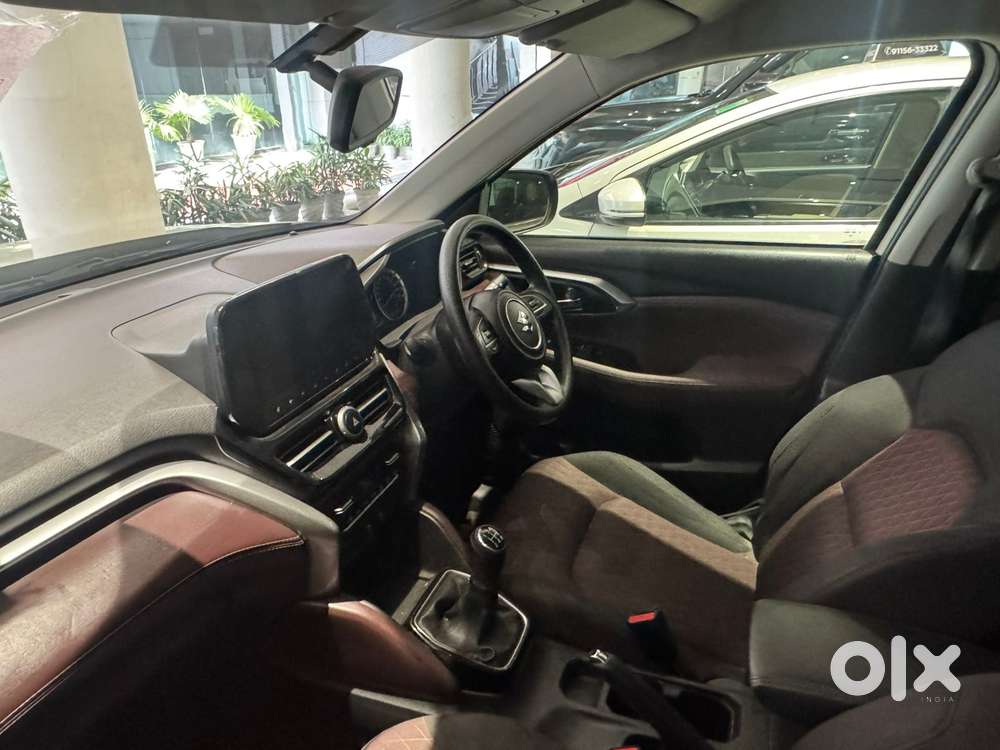 Maruti Suzuki Grand Vitara