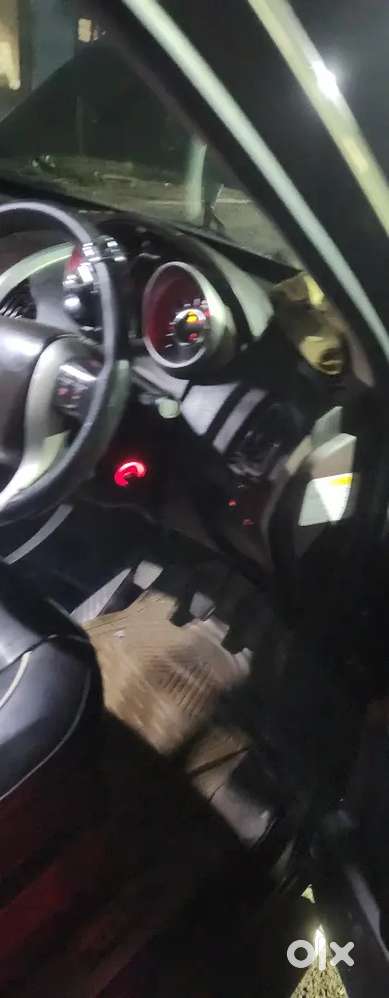 Mahindra Xuv500 2013 Car