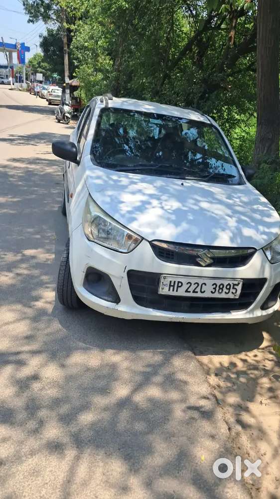 Maruti Suzuki Alto K10 107600 Km Driven
